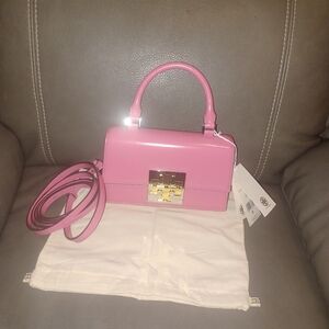 Tory burch mini purse new